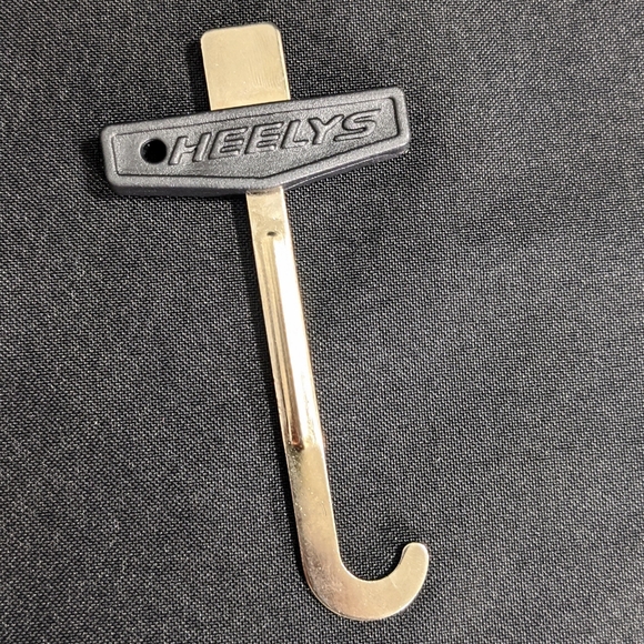 Heelys tool Clearance